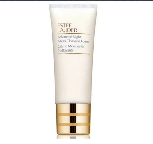 SRM Estee Lauder Advanced Night Micro Cleansing Foam 30ml