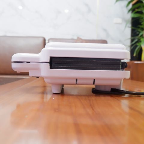 Máy Nướng Bánh Mì Sandwich SEKA SK560, Máy Kẹp Sandwich Đa Năng Chống Dính - Hàng Chính Hãng