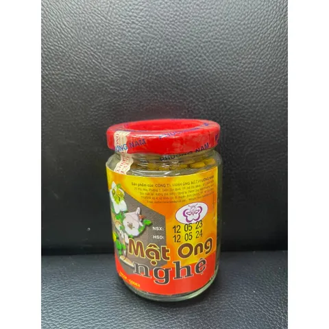 Mật Ong Nguyên Chất Phương Nam - Tăng Cường Miễn Dịch, Bổ Dưỡng, Dùng Trong Ẩm Thực & Chăm Sóc Da - Hương Vị Tự Nhiên, Việt Nam
