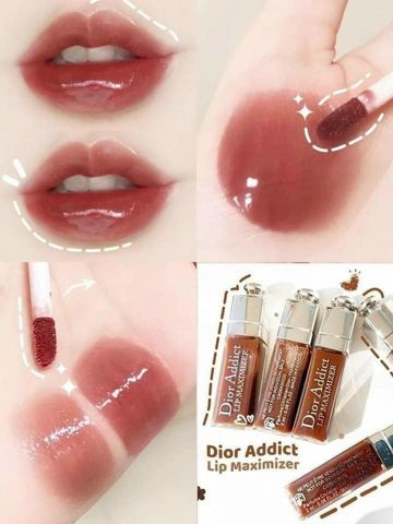 Son Dior 020 - Son Dưỡng Môi Cao Cấp, Màu Sắc Tươi Tắn, Cung Cấp Độ Ẩm, Thiết Kế Sang Trọng, Phù Hợp Với Mọi Phong Cách