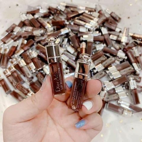 Son Dior 020 - Son Dưỡng Môi Cao Cấp, Màu Sắc Tươi Tắn, Cung Cấp Độ Ẩm, Thiết Kế Sang Trọng, Phù Hợp Với Mọi Phong Cách