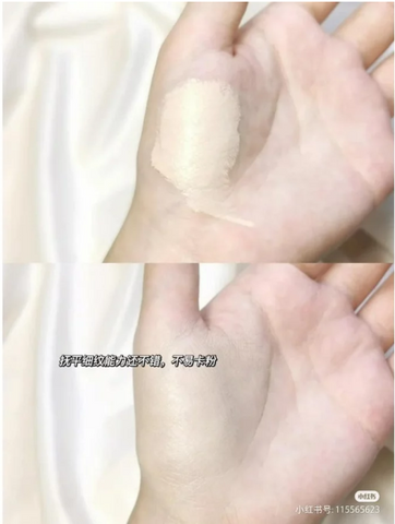 Kem Nền Tom Ford Traceless Soft Matte Foundation Mini 4ml