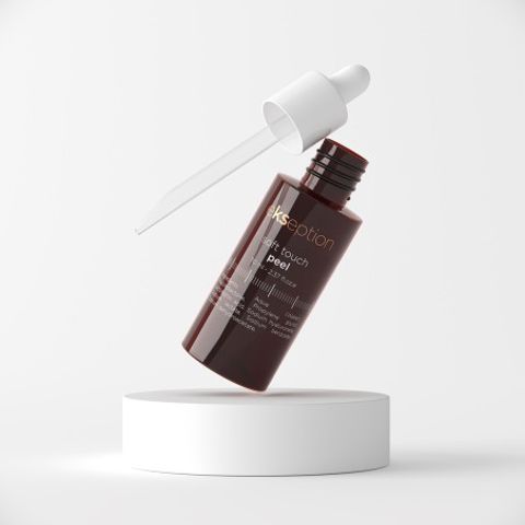 Serum Tẩy Tế Bào Chết Ekseption Soft Touch Peel - Dưỡng Da Mịn Màng, Sáng Khỏe, Phù Hợp Với Mọi Loại Da
