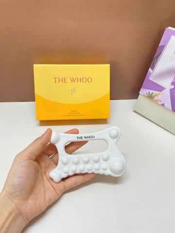 Mặt Nạ Ngủ Whoo Gongjinhyang - Mặt Nạ Cải Thiện Da Mặt và Cổ, Giảm Nếp Nhăn, 100ml, Hàn Quốc, Quà Tặng Dưỡng Da Cao Cấp