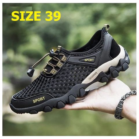 Giày Vải Nam J51 Thoáng Khí - Sneakers Hè Dễ Chịu, Phong Cách Thời Trang, Chất Lượng Cao, Nhiều Kích Cỡ