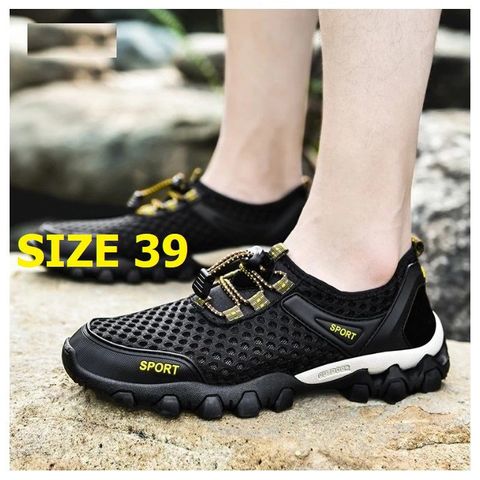 Giày Vải Nam J51 Thoáng Khí - Sneakers Hè Dễ Chịu, Phong Cách Thời Trang, Chất Lượng Cao, Nhiều Kích Cỡ