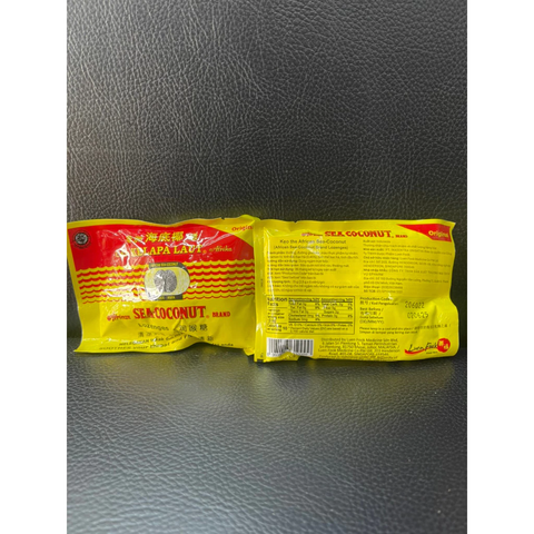 Viên Kẹo Ngậm hỗ trợ ho khan tiếng African Sea Coconut
