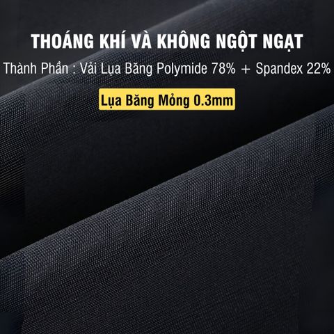 Ống Tay Dài Chống Nắng PÊ ĐAN UPF50+ - Găng Tay Thể Thao Chất Liệu Lụa Băng Chống UV 98%, Thời Trang Nam Nữ, Dùng Đi Ngoài Trời