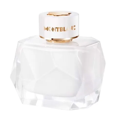 Nước Hoa Nữ Montblanc Signature EDP - Hương Amber Floral Gợi Cảm, Phong Cách Thanh Lịch, Sử Dụng Hàng Ngày, Mùa Đông/Mùa Hè