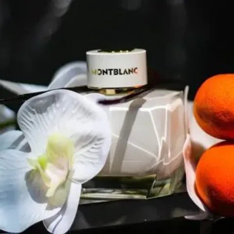 Nước Hoa Nữ Montblanc Signature EDP - Hương Amber Floral Gợi Cảm, Phong Cách Thanh Lịch, Sử Dụng Hàng Ngày, Mùa Đông/Mùa Hè