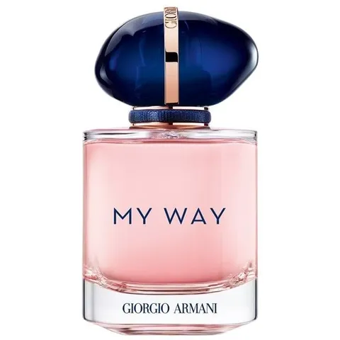 Nước hoa Nữ Giorgio Armani My Way - Hương Gỗ Tuyết Tùng, Hoa Nhài, Hoa Cam - Sang Trọng và Tinh Tế, Xuất Xứ Pháp