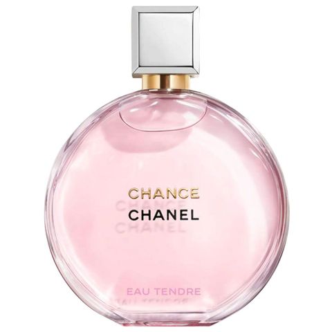 Nước hoa Chanel Chance Eau Tendre Eau de Parfum 100ml - Hương hoa cỏ trái cây quyến rũ, Phong cách nữ tính dịu dàng từ Pháp 723255