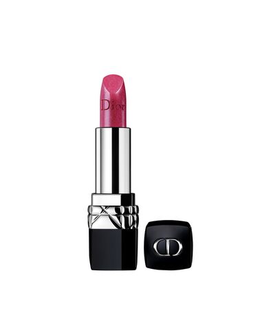 Son Dior Rouge 678 Culte - Son Môi Hồng Tím Lì Lấp Lánh | Thỏi Son Sang Trọng Chất Lượng Cao Từ Pháp