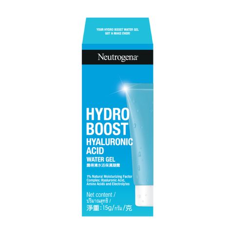 Kem Dưỡng Ẩm Neutrogena Cấp Nước Cho Da Dầu - Gel Dưỡng Ẩm Tăng Cường NMF, Hyaluronic Acid, Cấp Ẩm Suốt 72 Giờ, Mỹ