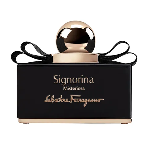Nước hoa cho nữ Salvatore Ferragamo Signorina Misteriosa EDP