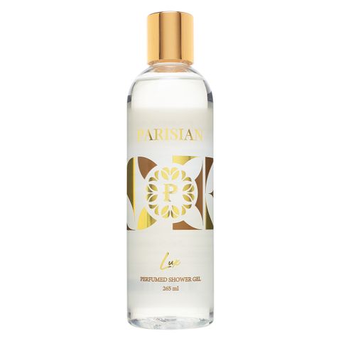 Sữa tắm nước hoa nữ Parisian Perfumed Shower Gel For Her
