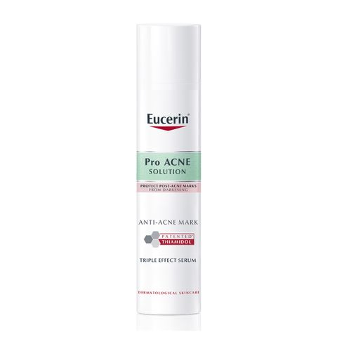 Serum hỗ trợ dưỡng sáng, giảm thâm mụn Eucerin Pro ACNE Solution