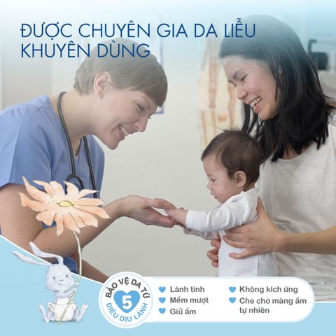 Dầu Gội Cetaphil Baby 200ml - Dịu Nhẹ Cho Da Đầu Nhạy Cảm Trẻ Sơ Sinh, Công Thức PH Trung Tính Bảo Vệ Da Tự Nhiên