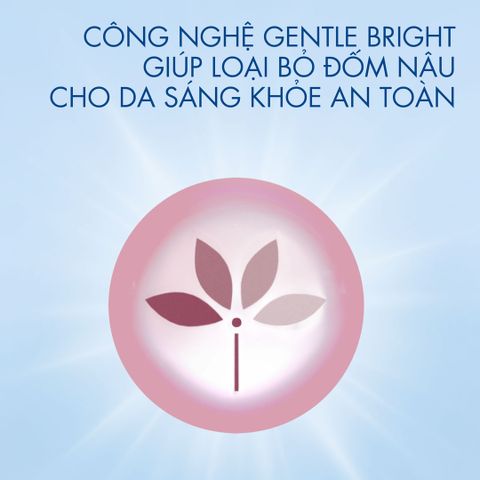 Sữa Rửa Mặt Cetaphil Bright Healthy Radiance 100g - Dưỡng Sáng Da, Làm Sạch Nhẹ Nhàng, Phù Hợp Mọi Loại Da, An Toàn Cho Da Nhạy Cảm