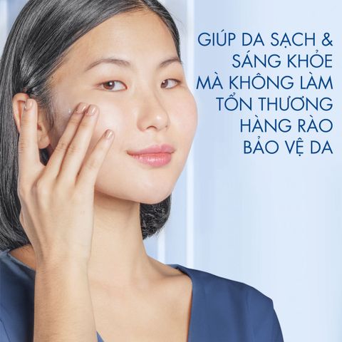 Sữa Rửa Mặt Cetaphil Bright Healthy Radiance 100g - Dưỡng Sáng Da, Làm Sạch Nhẹ Nhàng, Phù Hợp Mọi Loại Da, An Toàn Cho Da Nhạy Cảm