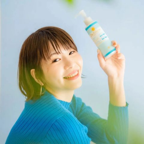 Gel Tẩy Tế Bào Chết Meishoku Detclear Nhật Bản 180ml - Peeling Gel AHA BHA Tẩy Da Chết cho Mọi Loại Da, Làm Sáng và Mềm Mại Da
