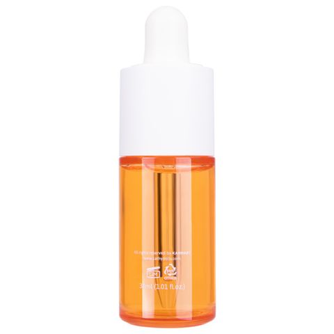 Serum Cathy Doll Vitamin C 30ml - Dưỡng Sáng, Mờ Thâm, Cải Thiện Sắc Tố Da, Phù Hợp Mọi Loại Da, Chiết Xuất Tự Nhiên