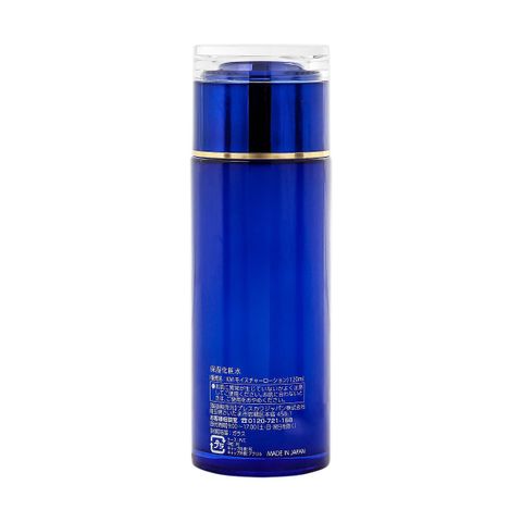 Nước Hoa Hồng Dưỡng Sáng Da Chiết Xuất Gạo ELLE VIE Rice Charge 120ml - Cấp Ẩm, Làm Đều Màu Da, Phục Hồi Da Nhạy Cảm