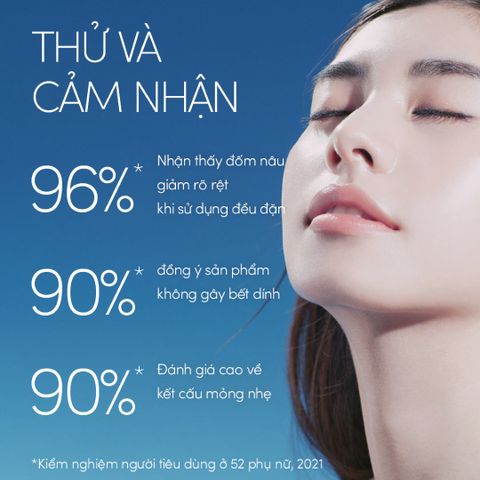 Bộ Đôi Sữa Chống Nắng Anessa Dưỡng Da Kiềm Dầu SPF50+ PA++++ (60ml + 20ml) - Bảo vệ hiệu quả cho làn da dầu, chống UV và bụi mịn