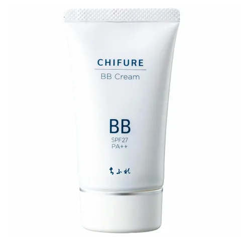 Kem nền trang điểm Chifure BB Cream SPF27 PA++