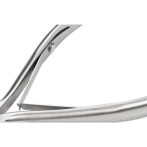 Kềm Cắt Móng Precinox G201 - Thép Không Gỉ Cao Cấp, 2 Lưỡi Gà - Dụng Cụ Làm Đẹp Chăm Sóc Móng Tay, Móng Chân, Móng Giả