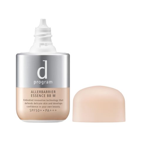 Kem Chống Nắng Trang Điểm dProgram Allerdefense NEO BB Essence SPF50+ PA+++ 30ml - Bảo Vệ Da Khỏi Tia UV và Ô Nhiễm, Lớp Nền Tự Nhiên