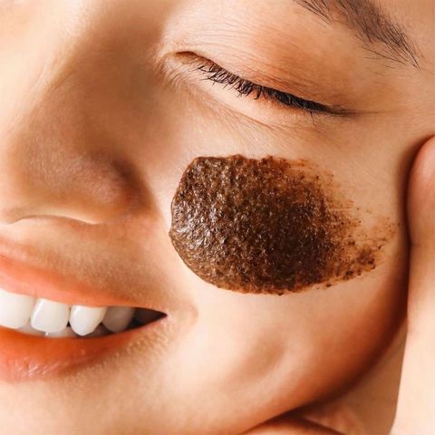 Tẩy Tế Bào Chết Da Mặt Cocoon 150ml - Chăm Sóc Da Làn Da Tươi Mới Với Cà Phê Đắk Lắk, Làm Sạch & Làm Mềm Da