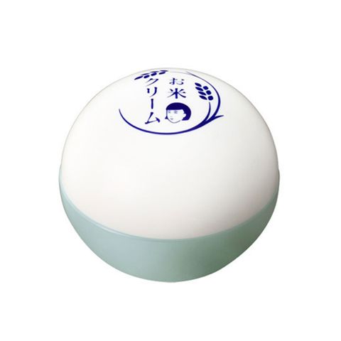 Kem Dưỡng Gạo Keana Nadeshiko 30g - Kem Dưỡng Ẩm Trắng Da Từ Gạo Nhật Bản, Thấm Nhanh, Không Nhờn Dính