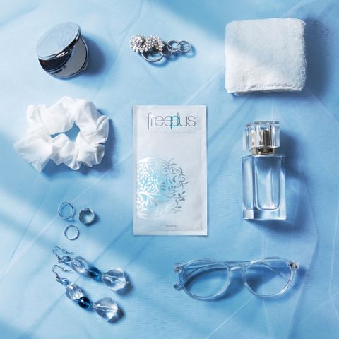 Mặt Nạ Freeplus Double Sheet Mask 25mlx5 - Dưỡng Ẩm Dịu Nhẹ Chuyên Dành Cho Da Nhạy Cảm, Với Thành Phần Từ Thảo Mộc Nhật Bản