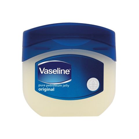 Bộ Sản Phẩm Vaseline Nâng Tông Sáng Da 200ml & Sáp Dưỡng Ẩm 50ml - Sữa Dưỡng Thể Healthy Bright UV Tone-Up & Pure Petroleum Jelly