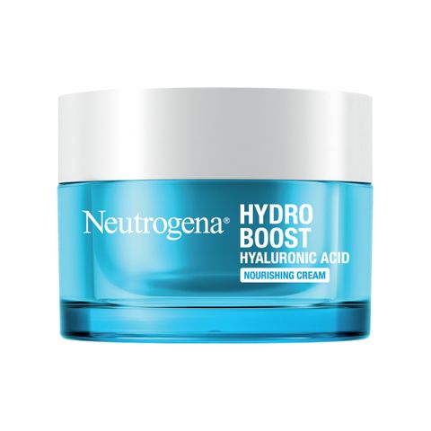 Kem dưỡng ẩm Neutrogena Hydro Boost Hyaluronic Acid Nourishing