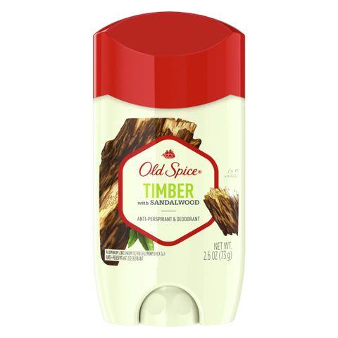 Sáp Khử Mùi & Ngăn Tiết Mồ Hôi Old Spice Anti-Perspirant & Deodorant 73g