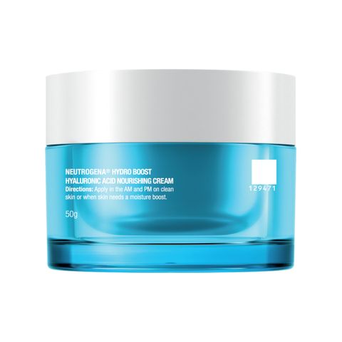 Kem Dưỡng Ẩm Neutrogena Hydro Boost - Gel Dưỡng 50g Chứa Axit Hyaluronic Giúp Da Khô Được Cấp Nước và Duy Trì Độ Ẩm