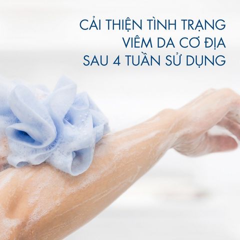 Sữa Tắm Dưỡng Ẩm Cetaphil Pro AD Derma Wash 295ml - Giải Pháp Dịu Lành Cho Da Viêm Cơ Địa, Da Nhạy Cảm, Chống Khô Rát