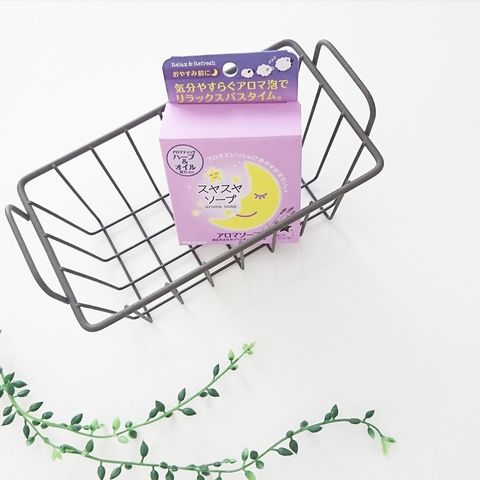 Xà Phòng Tắm Pelican Oải Hương Lavender Night - Sản Phẩm Thư Giãn Ngủ Ngon - 100g Nhật Bản