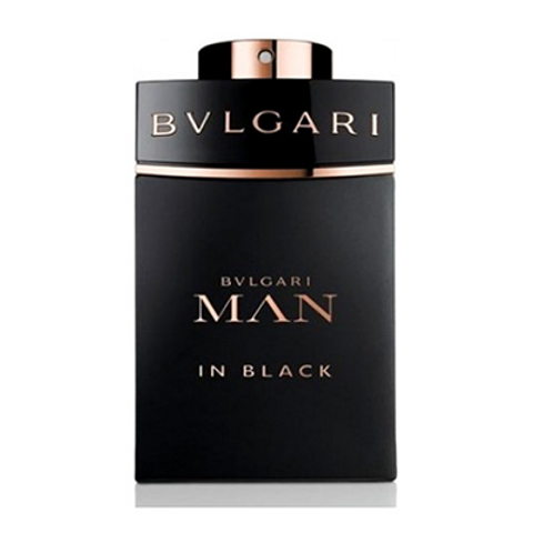 Nước hoa nam Bvlgari Man In Black EDP 5ml