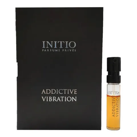 Nước hoa Vial Initio Addictive Vibration EDP
