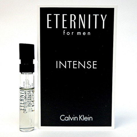 Nước hoa nam Calvin Klein Eternity for men 1.2ml