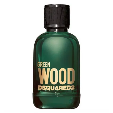 Nước hoa nam Dsquared2 Green Wood Pour Homme EDT