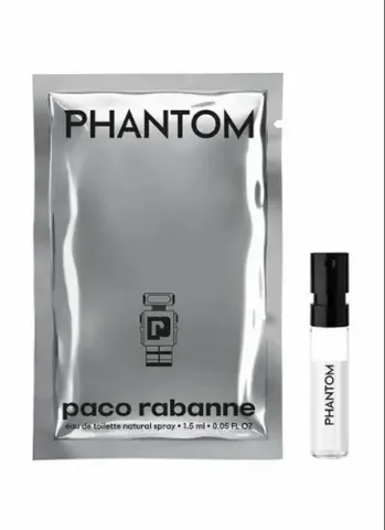 Nước hoa Paco Rabanne Phantom EDT 1.5ml