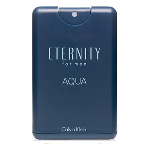 Nước hoa nam Eternity Aqua Calvin Klein for men EDP 20ml