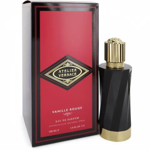 Nước hoa Atelier Versace Vanille Rouge EDP