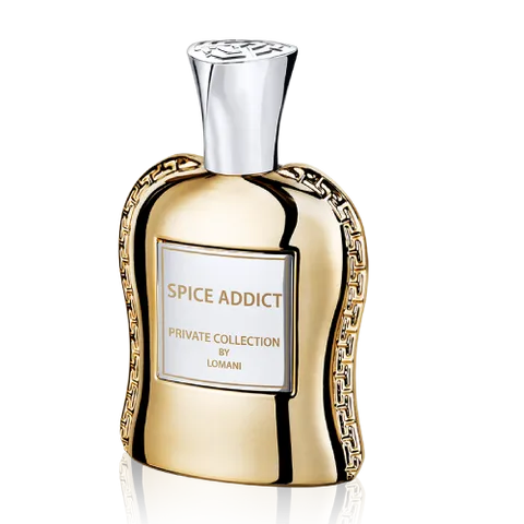 Nước hoa Spice Addict Private Collection By Lomani EDP
