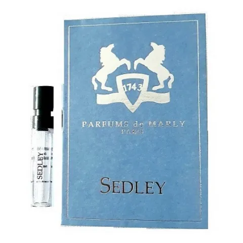 Nước hoa nam Parfums De Marly Sedley For Men EDP 1.5ml
