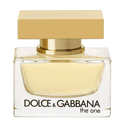 Nước hoa nữ Dolce & Gabbana The One